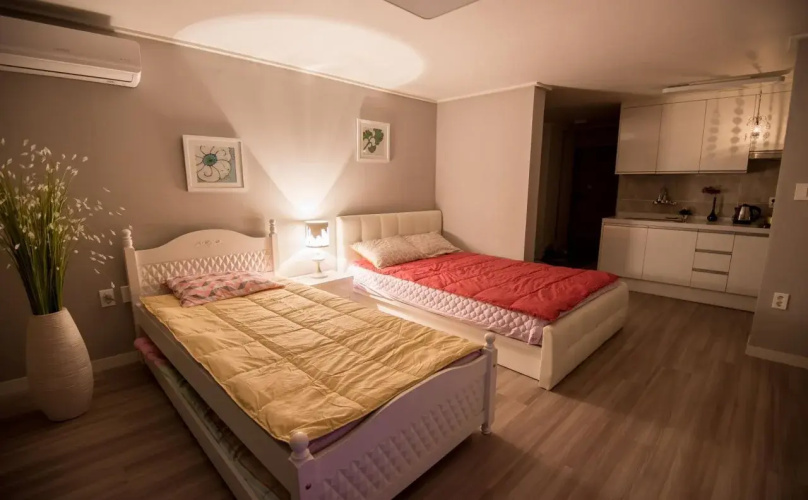 In Guesthouse