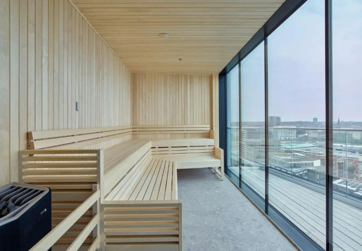 Scandic Oceanhamnen