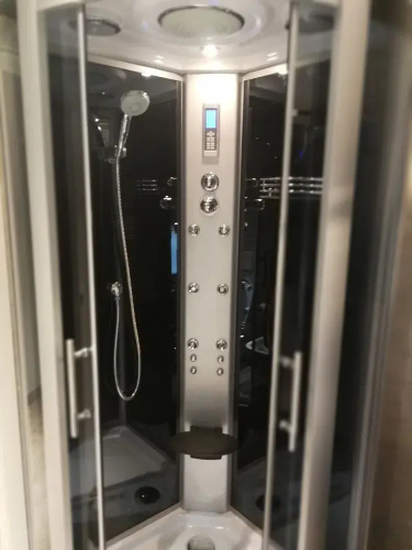 Bgy Central Apartment