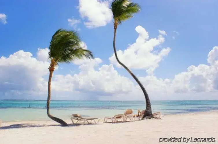 The PUNTACANA Hotel