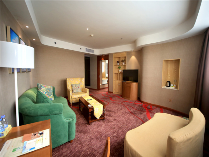 Executive Suite