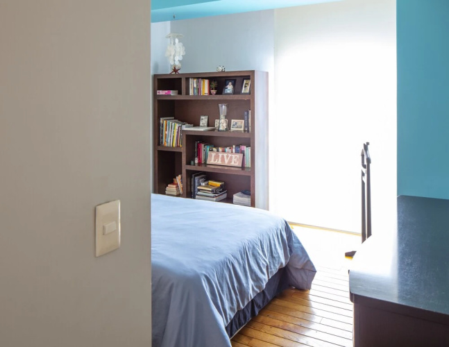 Beautiful Apartment in Roma Norte.
