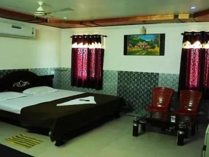 Hotel Manorama Inn