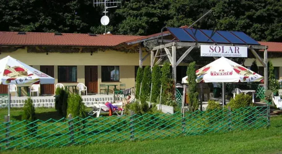 Pensjonat Solar