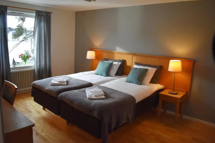 Håveruds Hotell