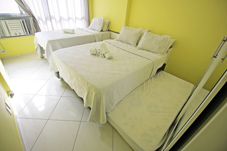 Rio Spot Homes Mc C052a