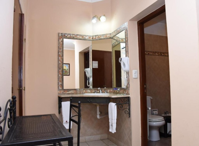Superior Double room