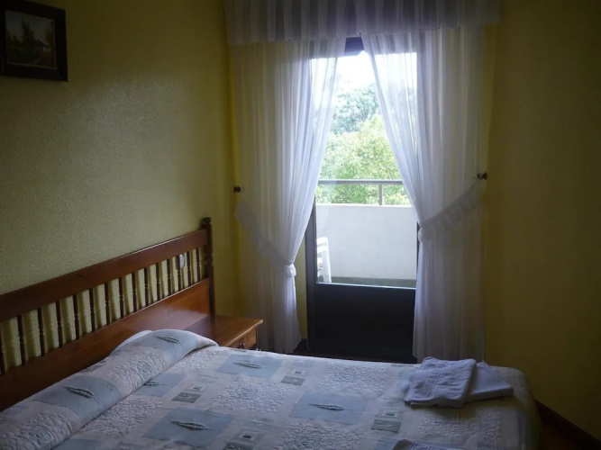 Pension De la Hoz