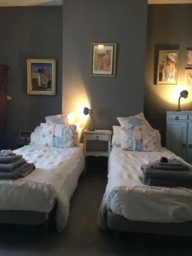 Superior Double room