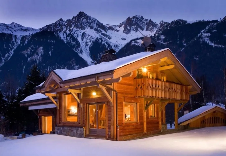 Superior Chalet