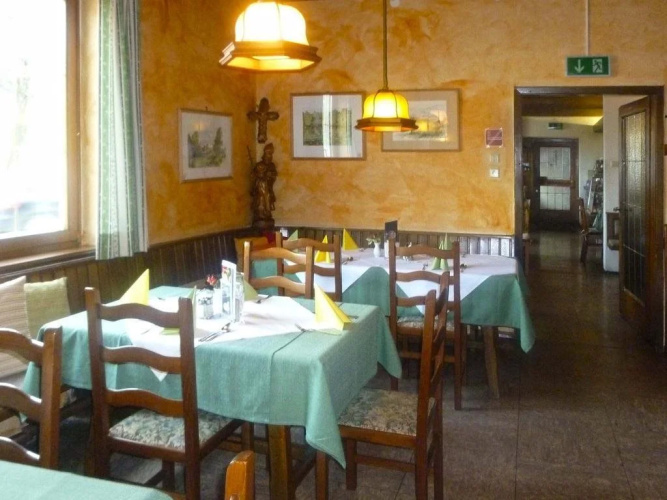 Gasthof Thaller