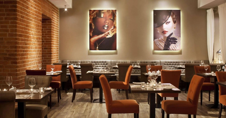 Metropolitan Boutique Hotel photo 27