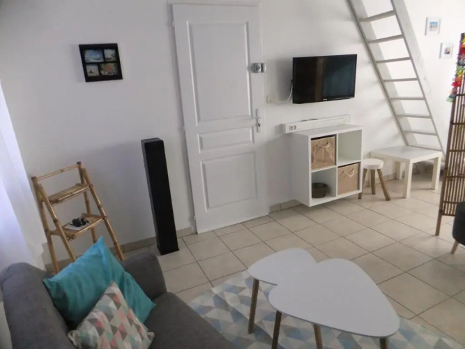 Gîte Les Esparrus