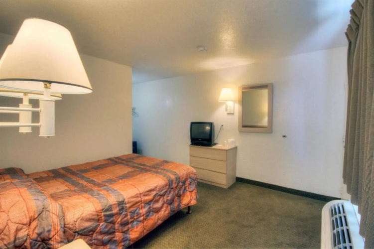 Motel 9 Las Cruces