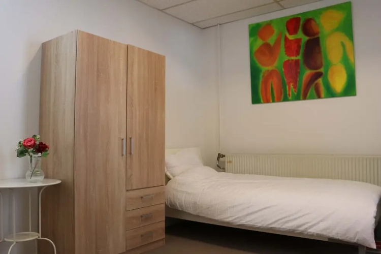 Budget Room Copenhagen