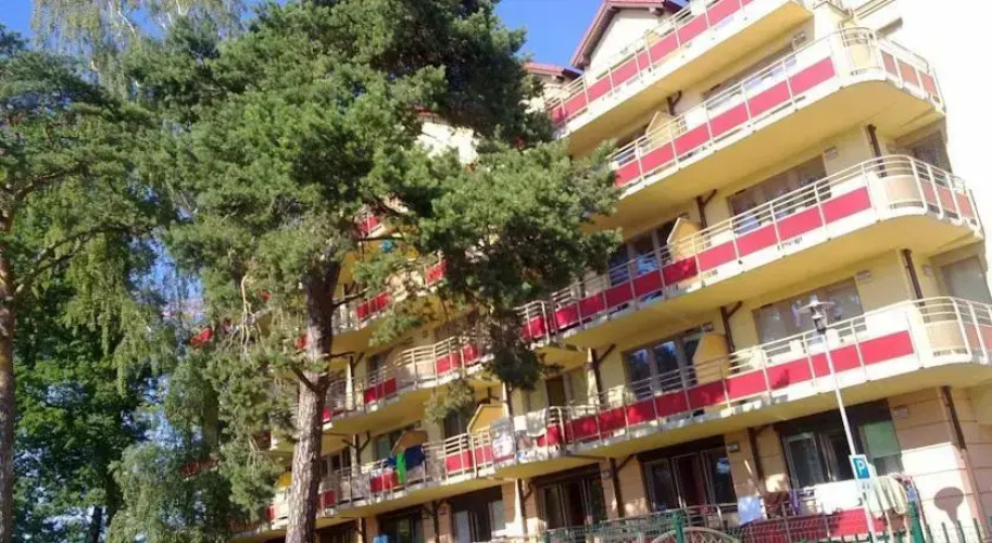 Imagen del hotel