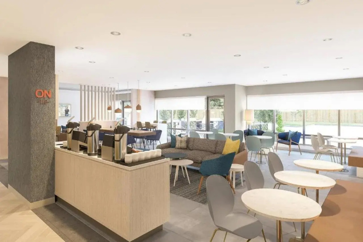 TownePlace Suites by Marriott Lansing North