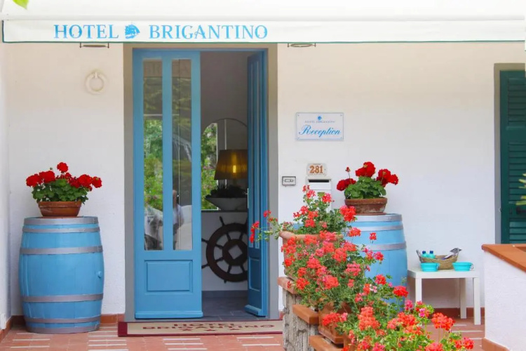 Hotelbild