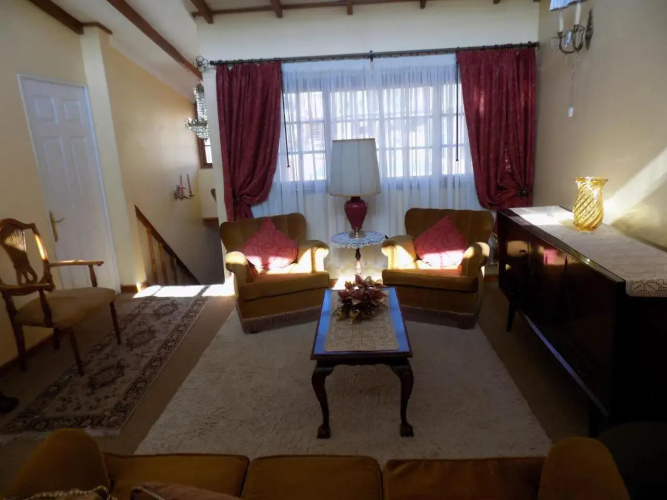 Hostal Gipuzkoa