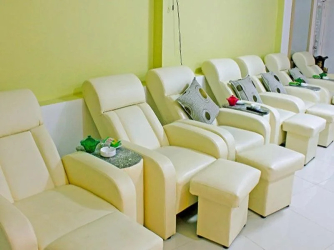 Ho Nam Resort