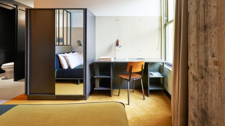 Ace Hotel Downtown La photo 19