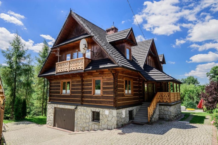 6 Bedrooms Cottage