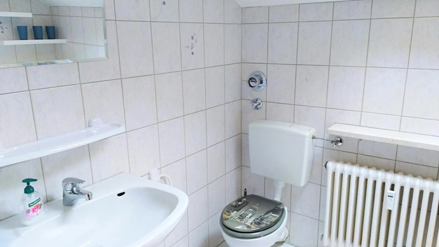 Ferienwohnung Landurlaub