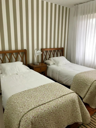 Lauramer Apartamento Bakio