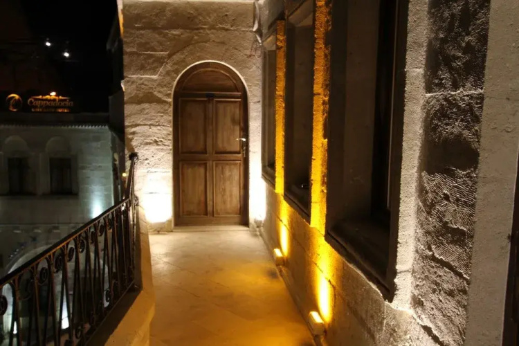 Hotelbild