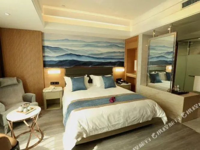 AI Si Xing Chen Hotel