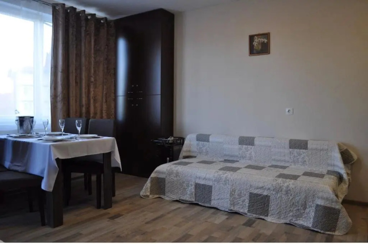 ComfortApartment IGLIKA 2