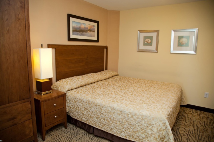 Double Suite oceanfront