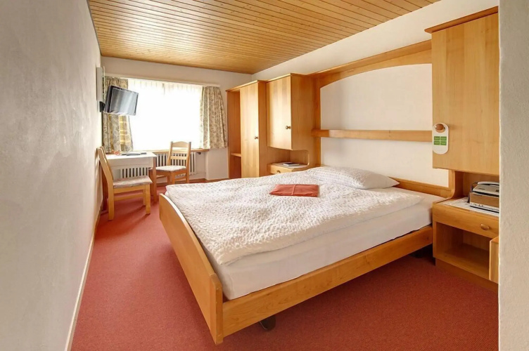Hotel Parnass