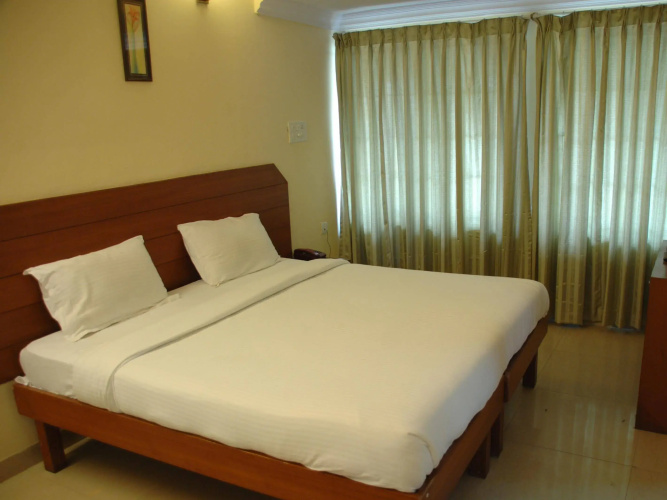 Atlaantic Inn