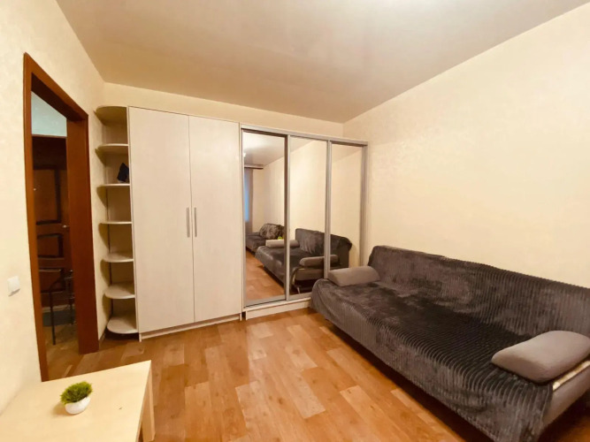 Фотография номера квартиры Апартаменты Советская 190Дк2