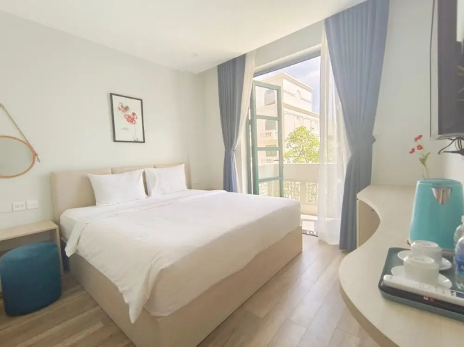 Minh Anh Hotel
