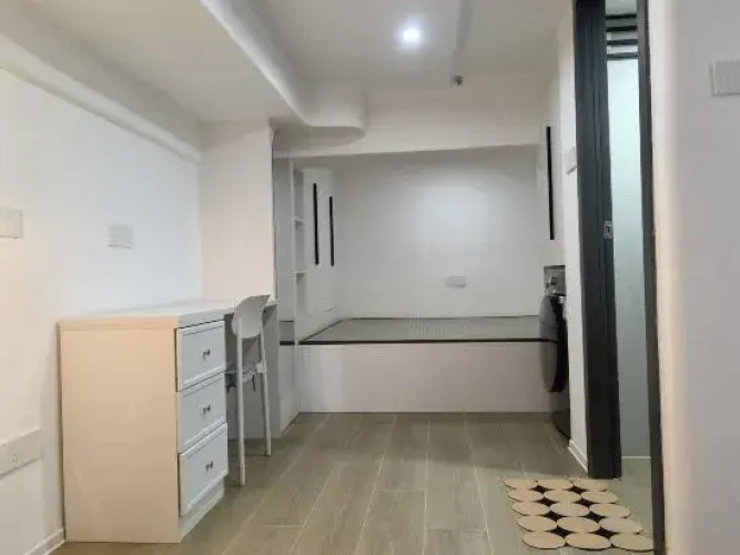 Apartamentos Los Naranjos