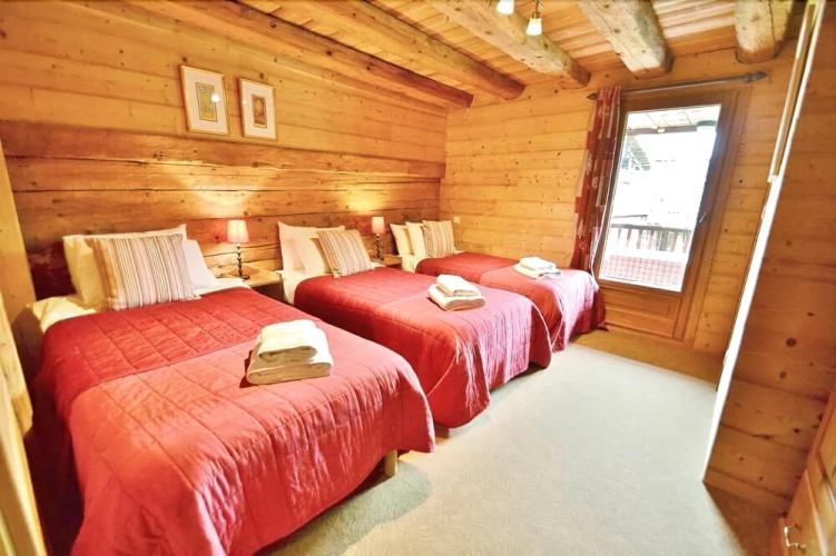 Ferme de Florent - ARAVIS Holidays