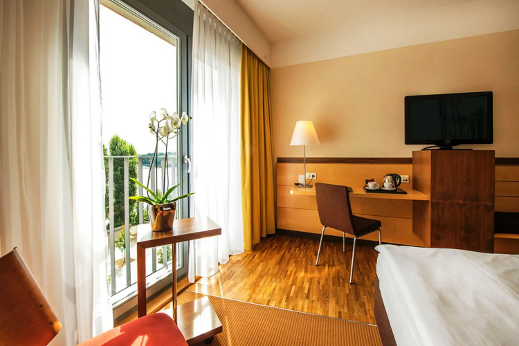 centrovital Hotel Berlin