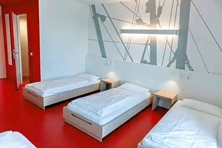 havenhostel Cuxhaven