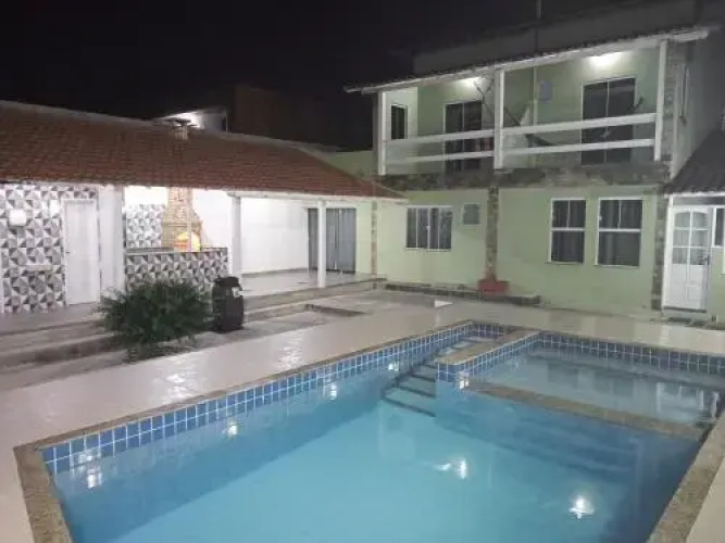 Vista Mar Suites