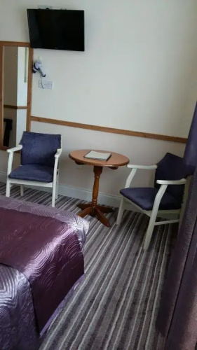 Otel görseli