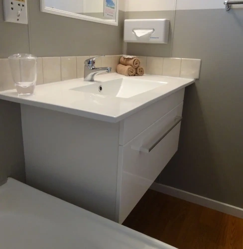 1 Bedroom Standard Apartment