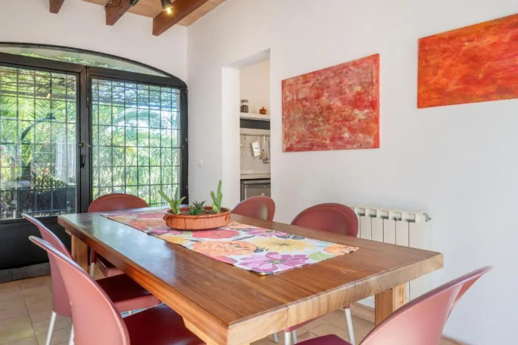 Apartamento Arco