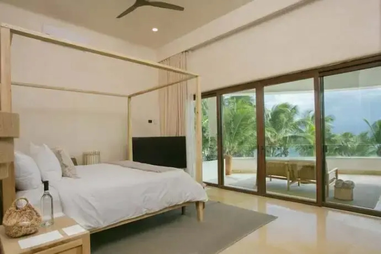8 Bedroom Luxury Villa With Private Chef Included