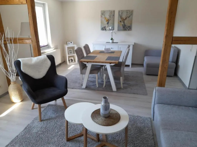 Appartements am Eck