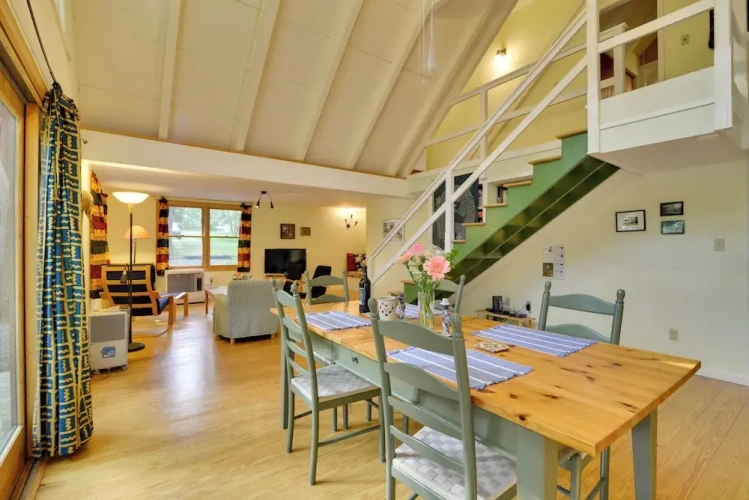 3 Bedrooms Cottage