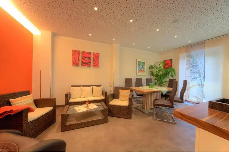 Parkhotel Neubauer