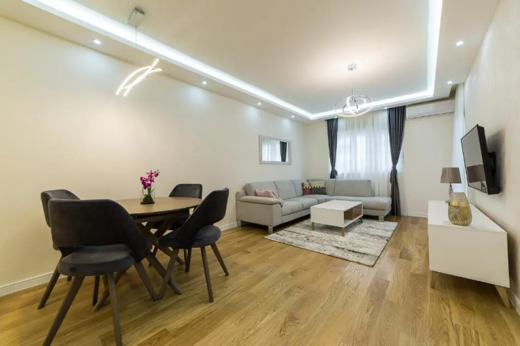 Apartments Centrale 28