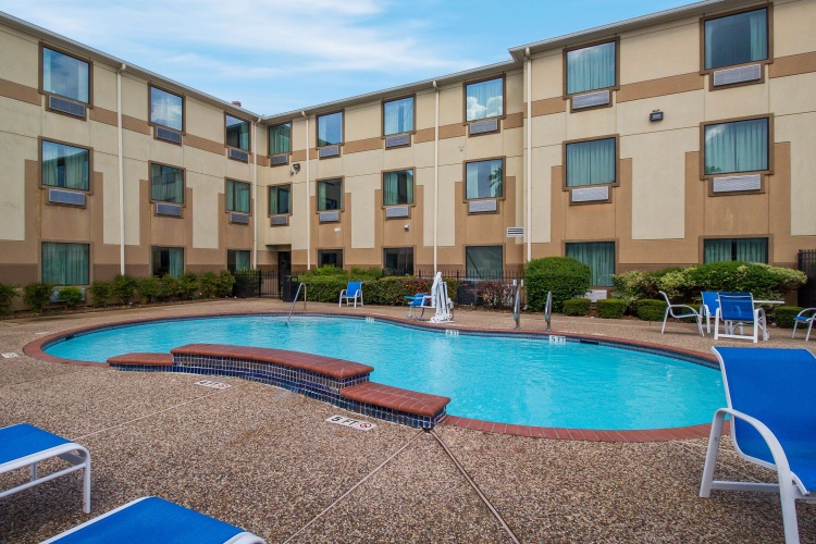 Best Western Galleria Inn & Suites photo 19
